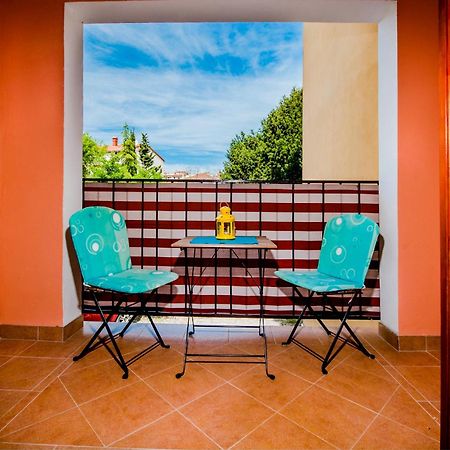 Apartments Aja And Stefy Rovinj Extérieur photo