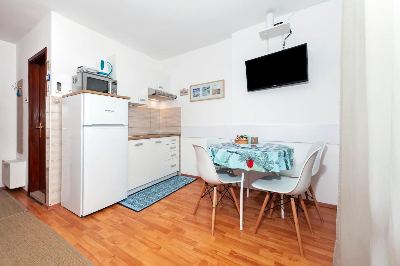 Apartments Aja And Stefy Rovinj Extérieur photo