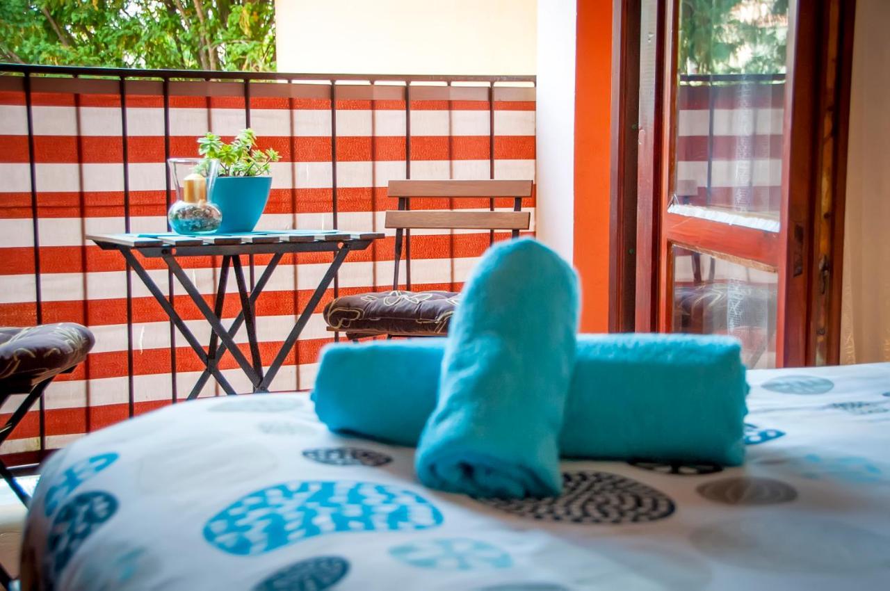 Apartments Aja And Stefy Rovinj Extérieur photo
