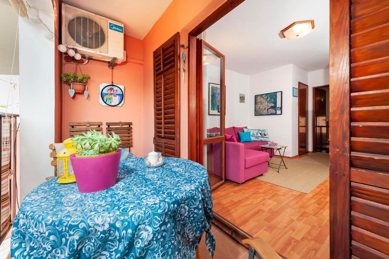 Apartments Aja And Stefy Rovinj Extérieur photo