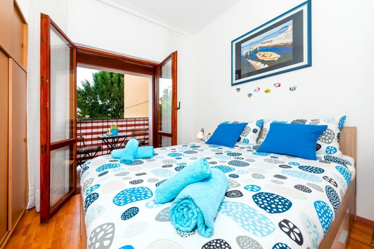 Apartments Aja And Stefy Rovinj Extérieur photo