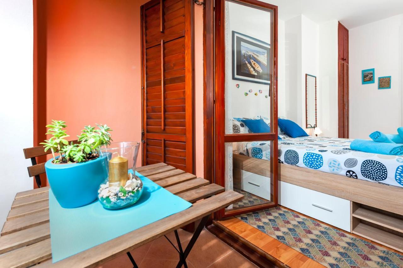 Apartments Aja And Stefy Rovinj Extérieur photo
