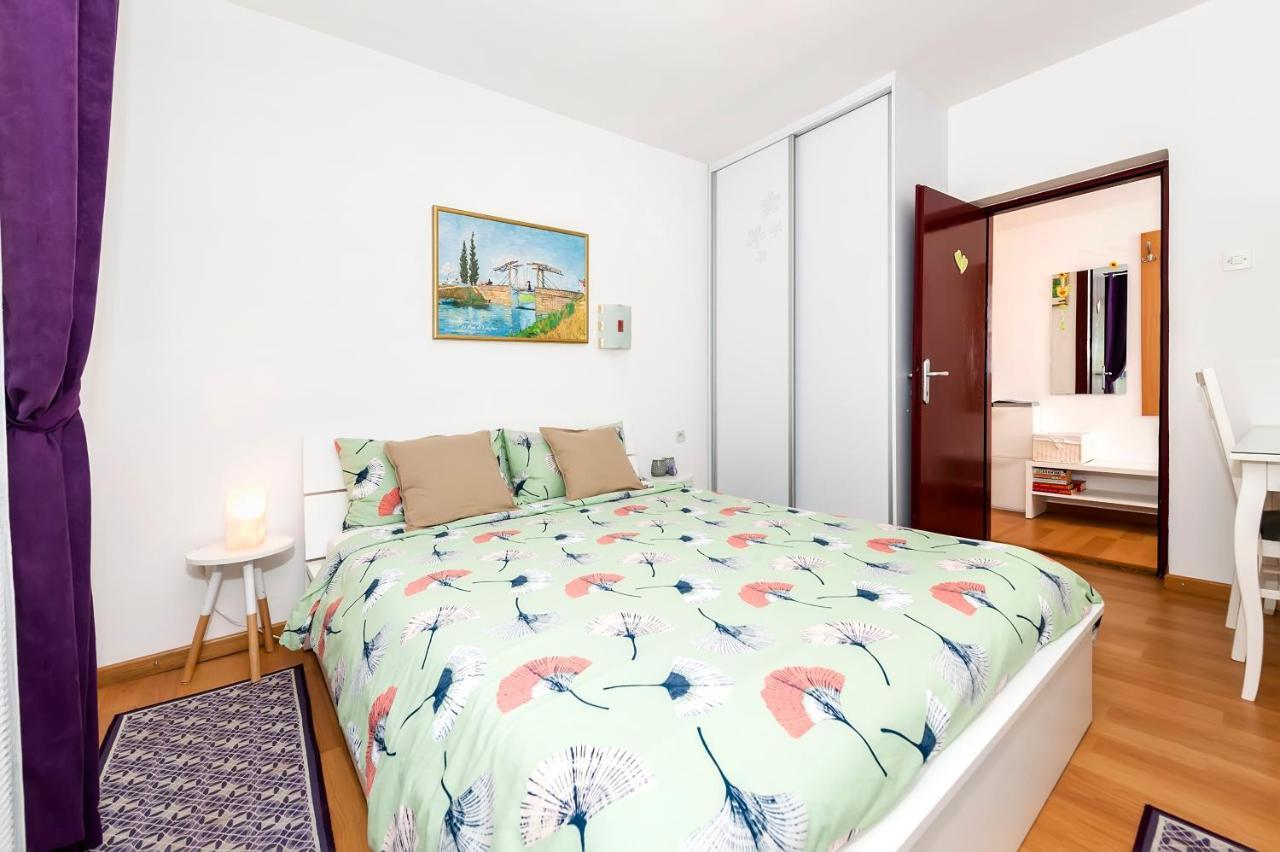 Apartments Aja And Stefy Rovinj Extérieur photo