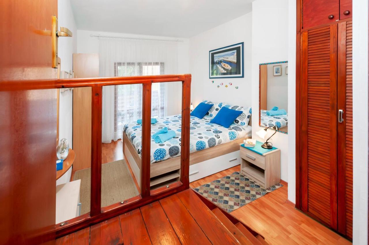 Apartments Aja And Stefy Rovinj Extérieur photo