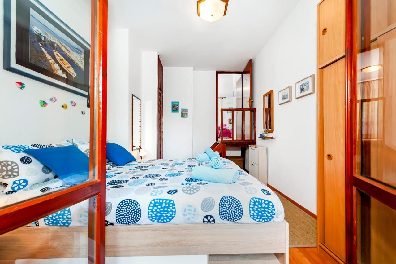 Apartments Aja And Stefy Rovinj Extérieur photo
