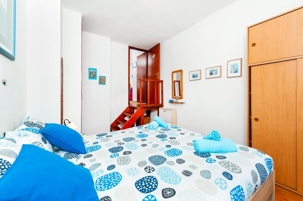 Apartments Aja And Stefy Rovinj Extérieur photo