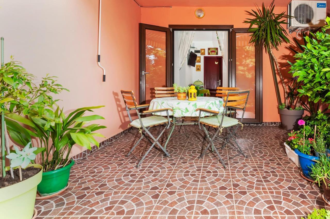 Apartments Aja And Stefy Rovinj Extérieur photo