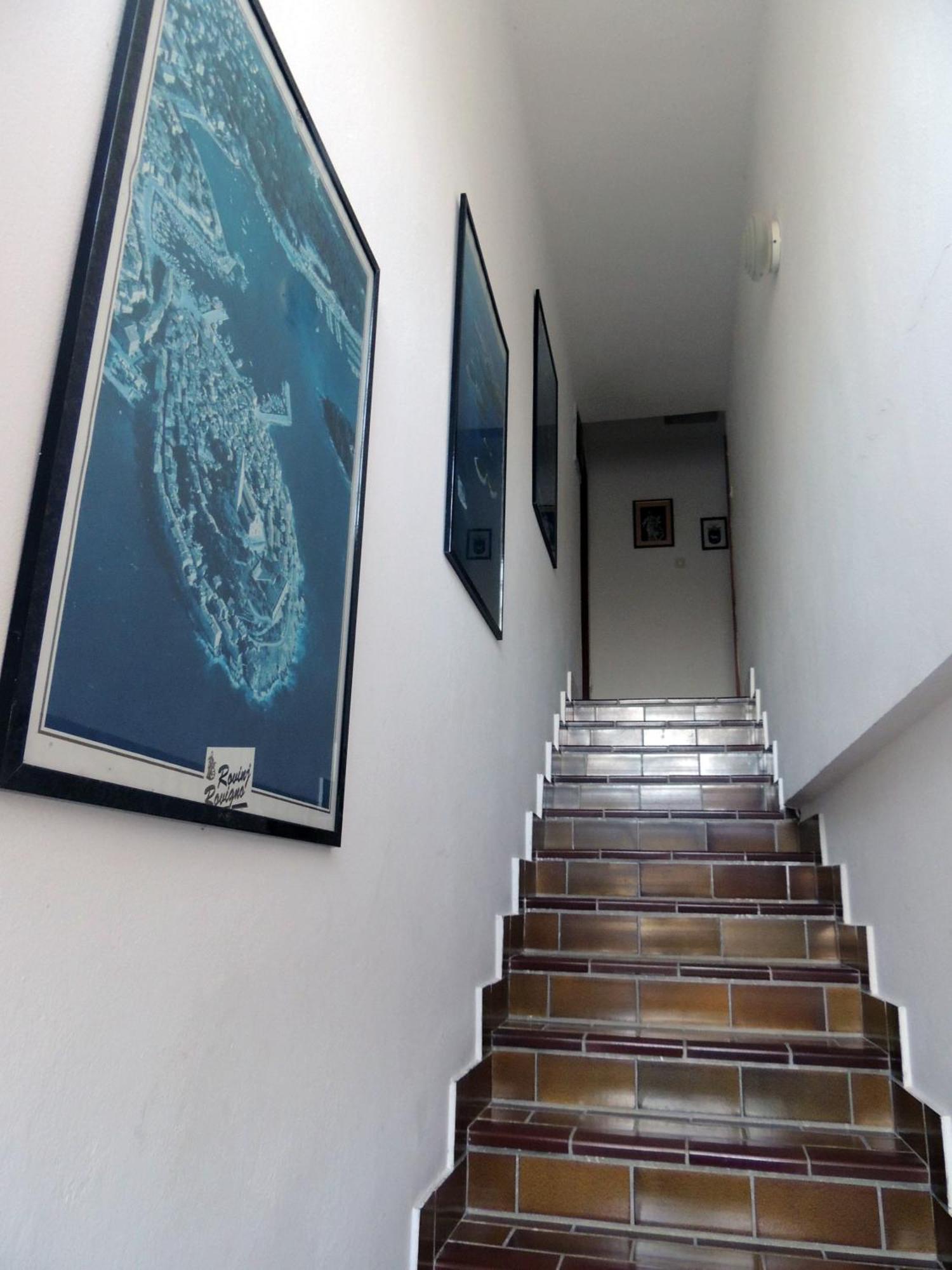 Apartments Aja And Stefy Rovinj Chambre photo